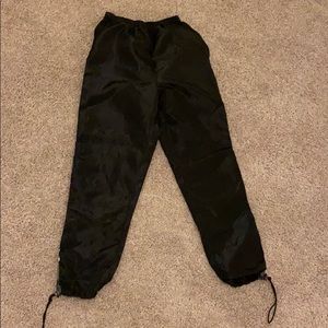 Joggers